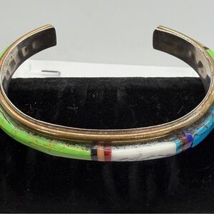 Colorful Women's Bracelet